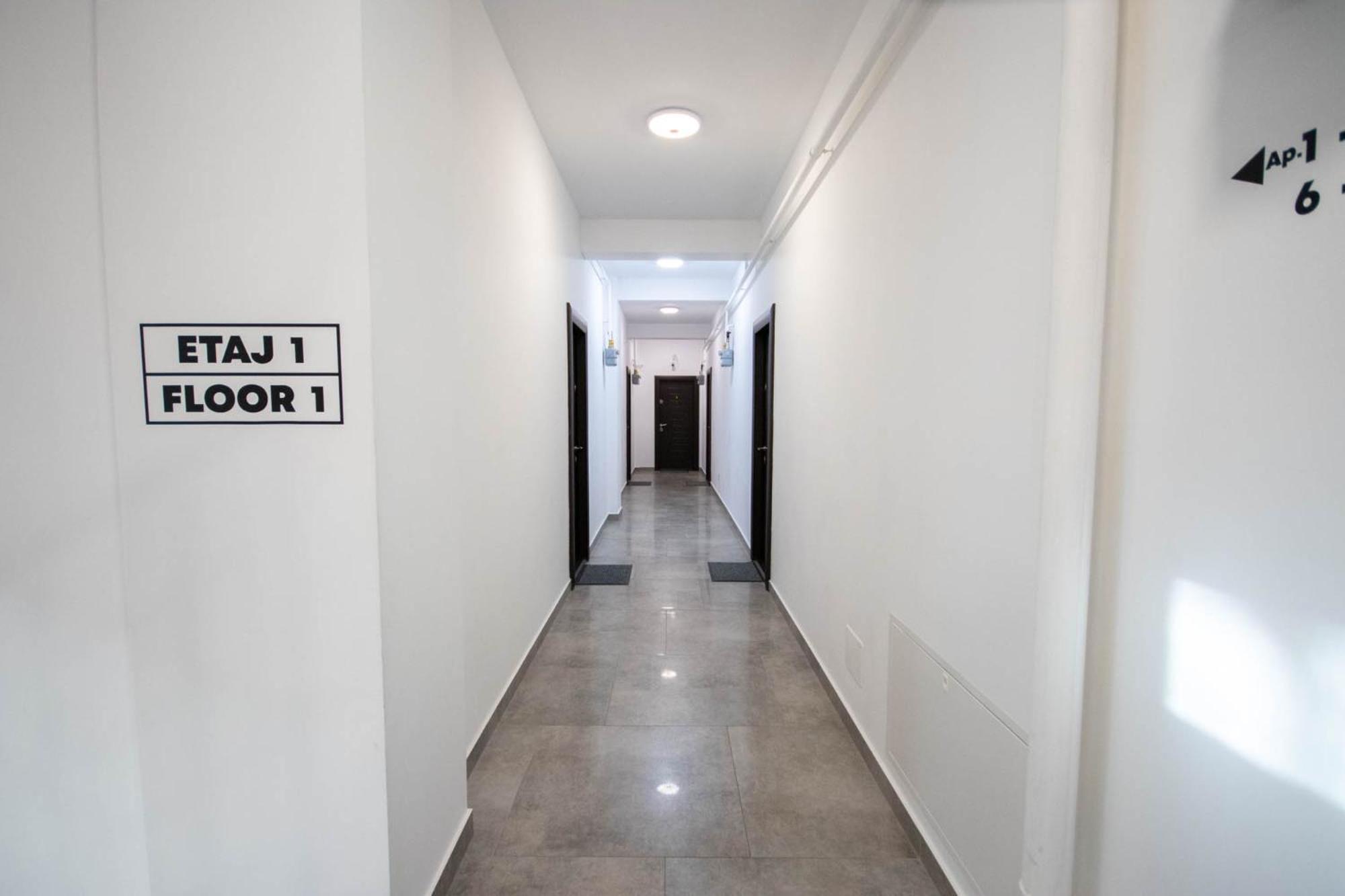 Astar Apartments - Extra Large Rădăuţi Εξωτερικό φωτογραφία