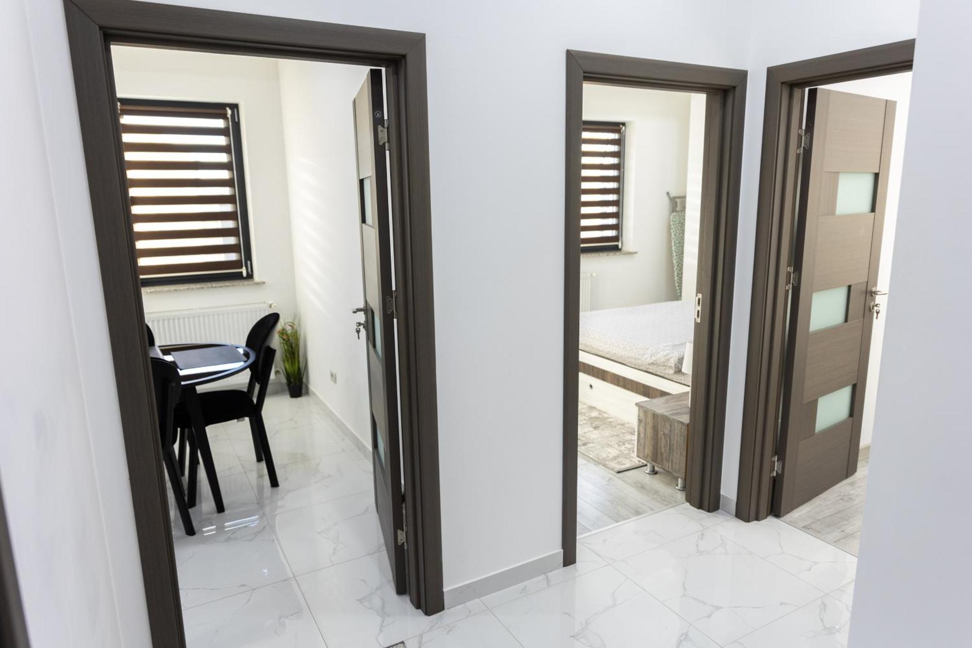 Astar Apartments - Extra Large Rădăuţi Εξωτερικό φωτογραφία